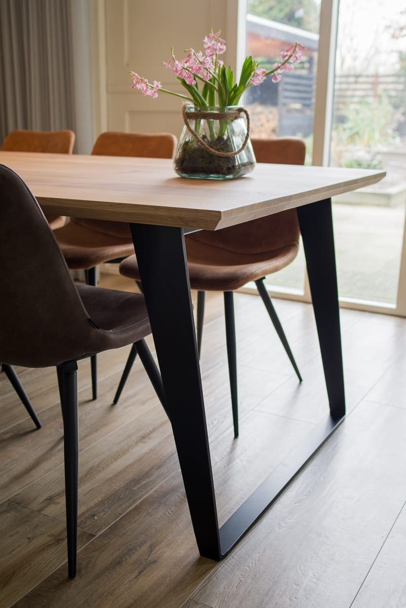 Eettafel Moderno - Afbeelding 2