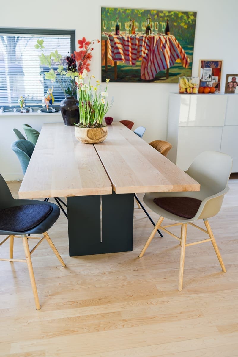 Eettafel Moderno - Afbeelding 13