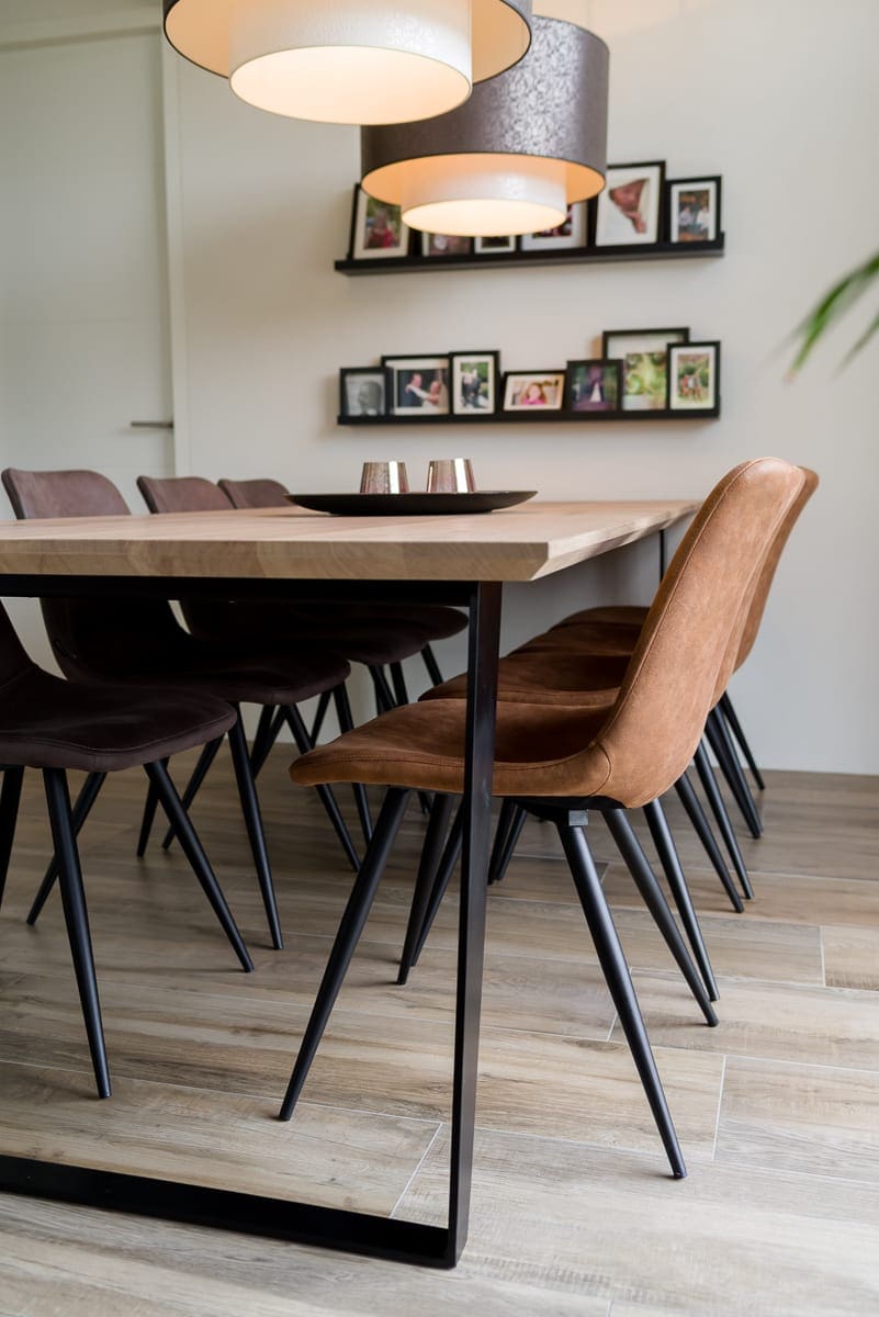 Eettafel Moderno - Afbeelding 6