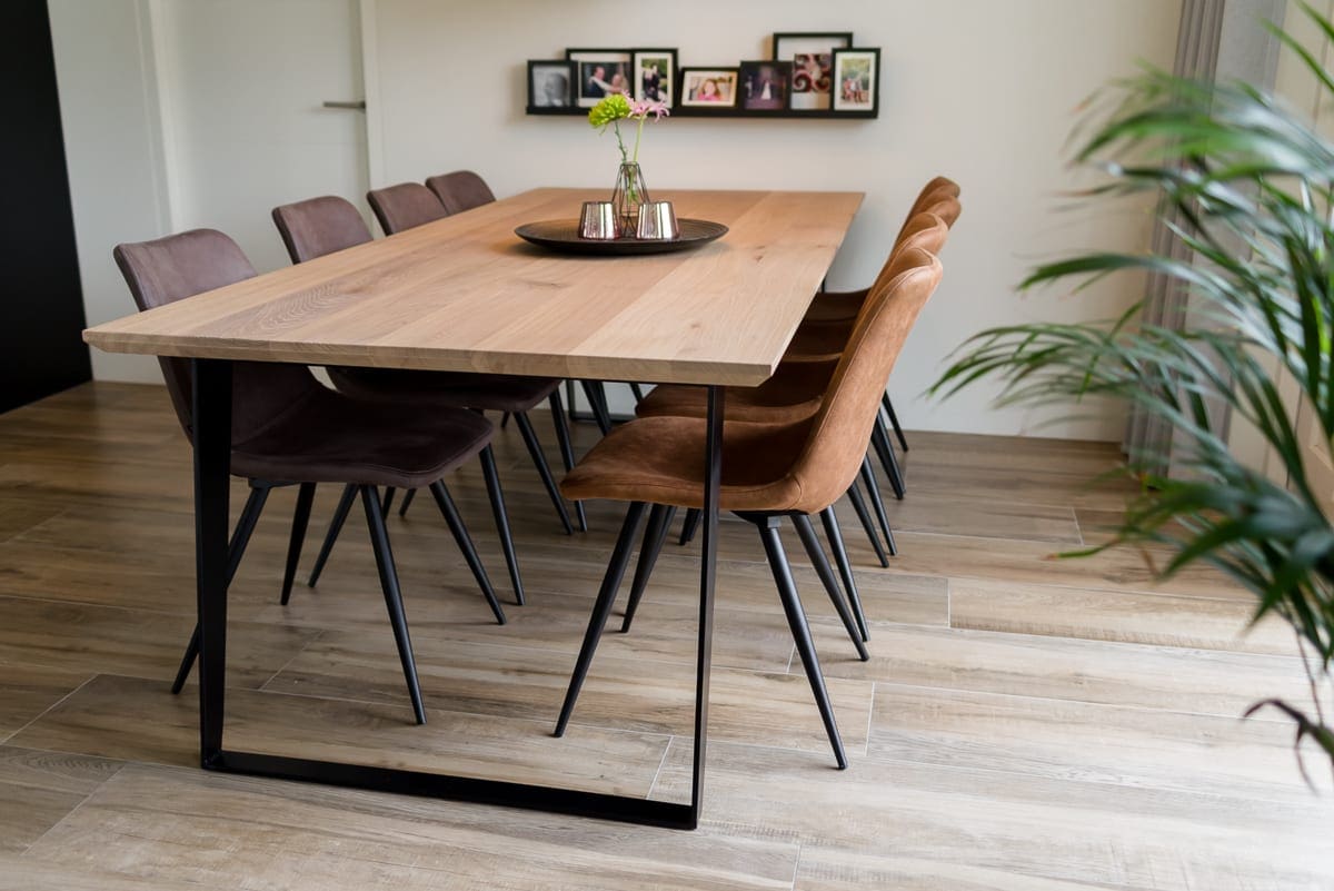 Eettafel Moderno - Afbeelding 8