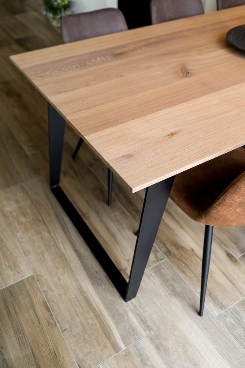 Eettafel Moderno - Afbeelding 3