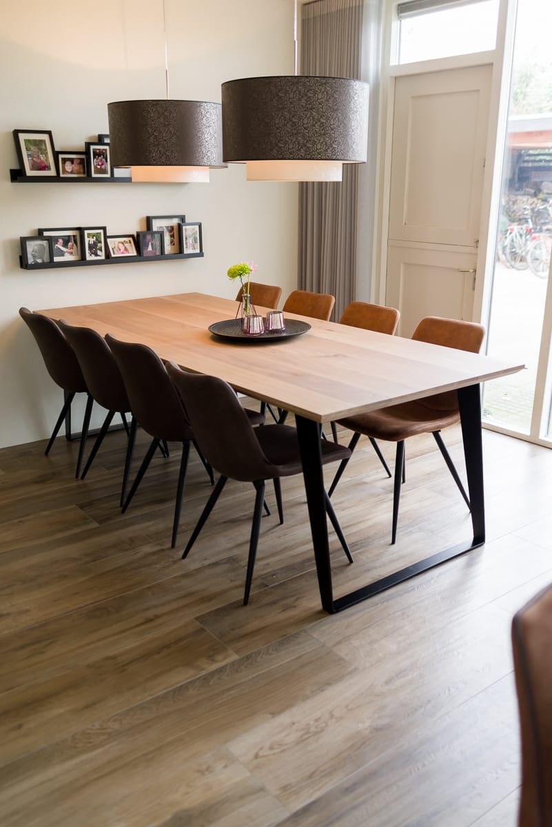Eettafel Moderno - Afbeelding 9