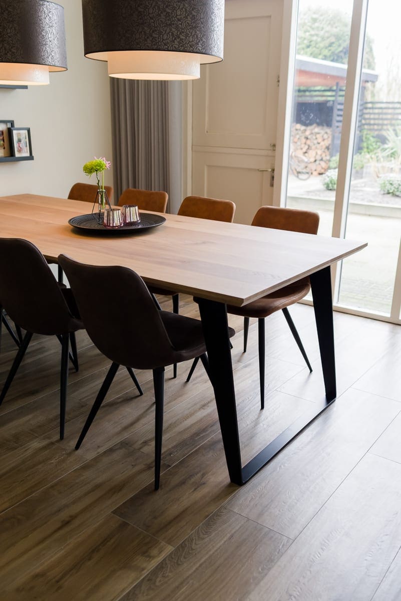 Eettafel Moderno - Afbeelding 10
