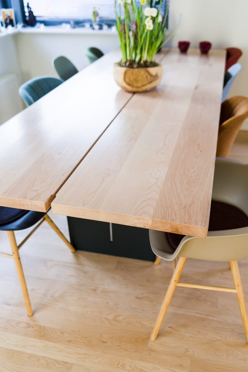 Eettafel Moderno - Afbeelding 14