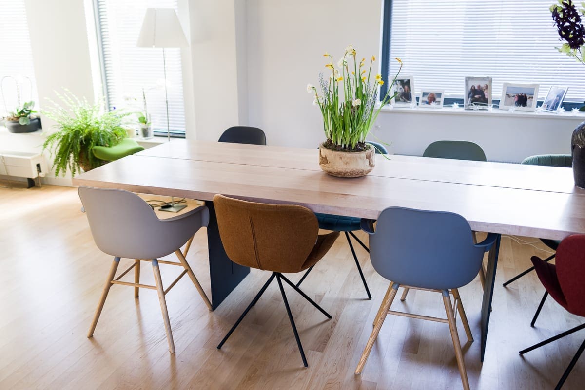 Eettafel Moderno - Afbeelding 15