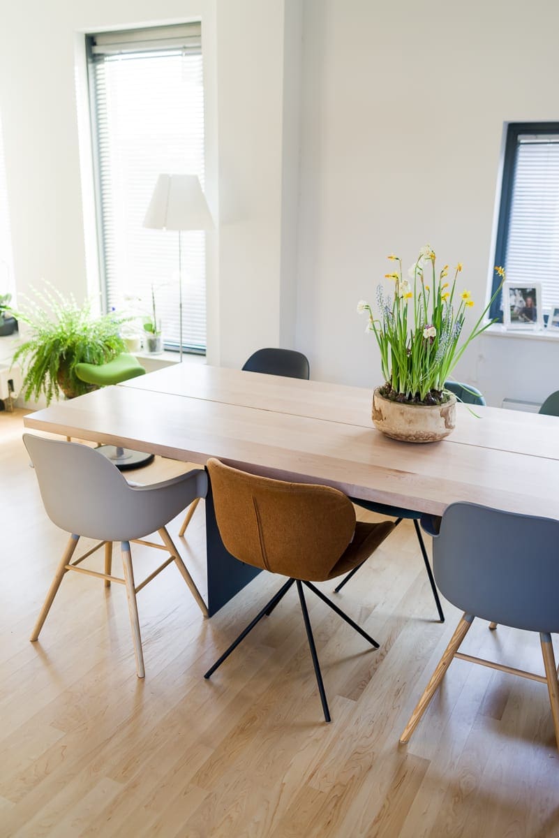 Eettafel Moderno - Afbeelding 16