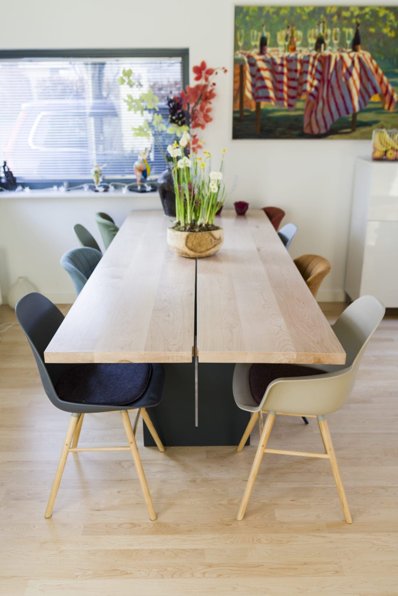 Eettafel Piatto - Afbeelding 4