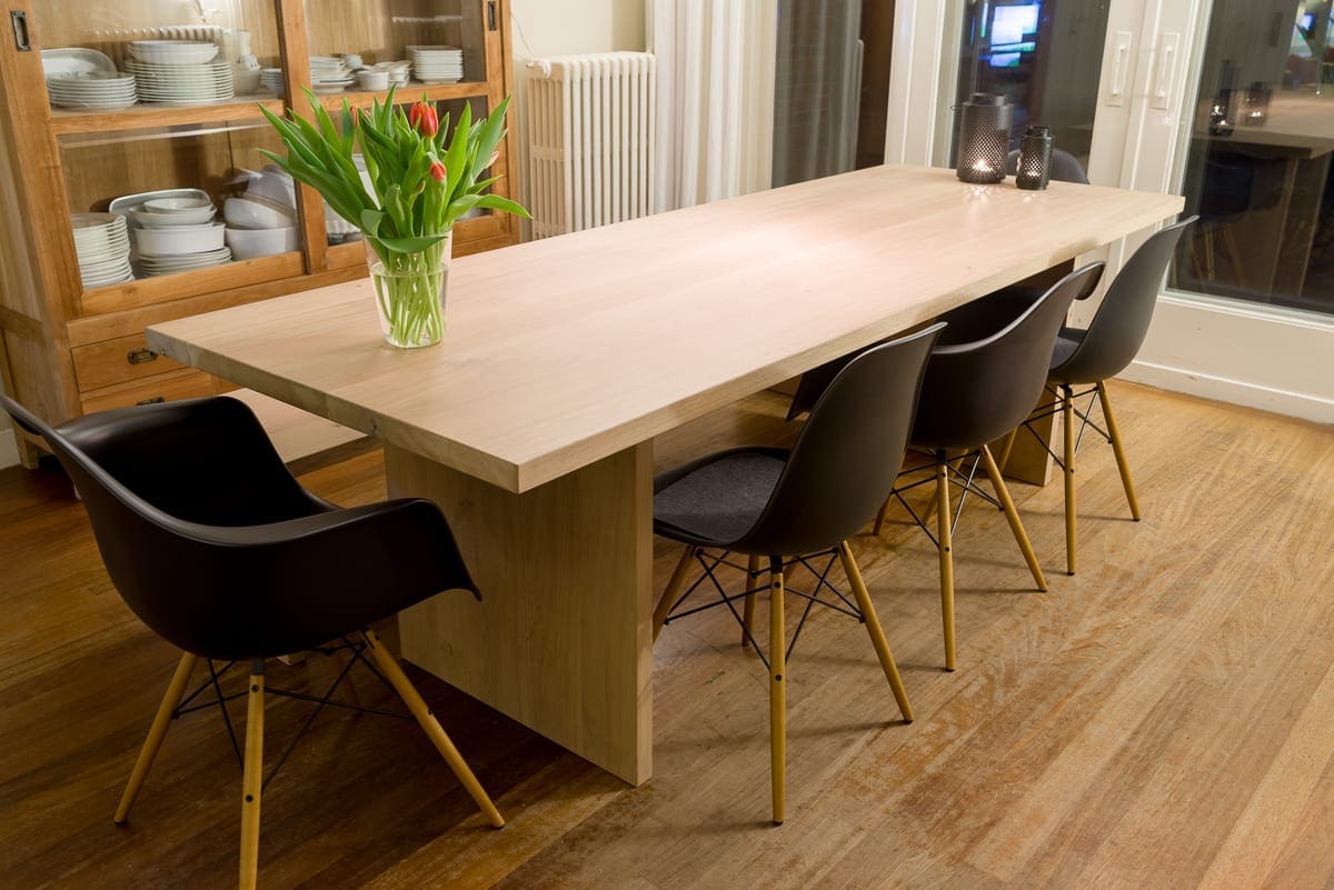 Eettafel Piatto - Afbeelding 5