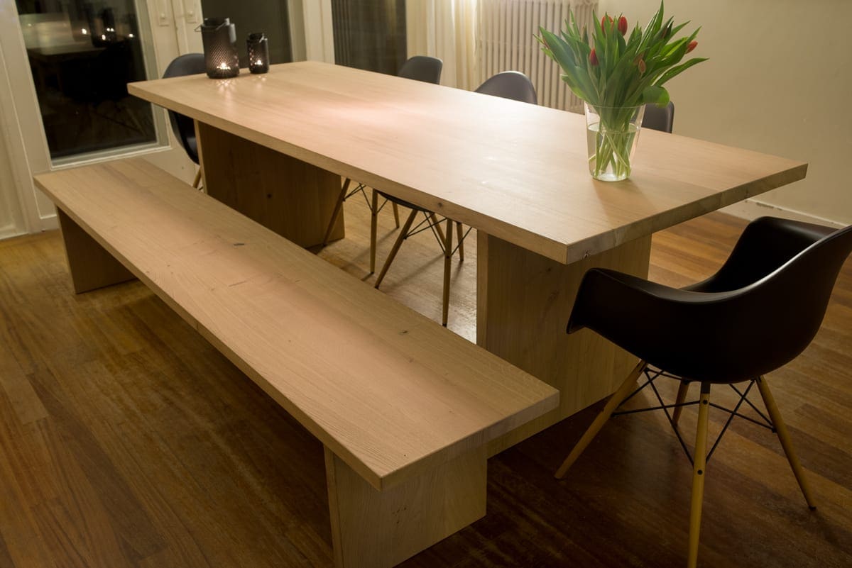 Eettafel Piatto - Afbeelding 7