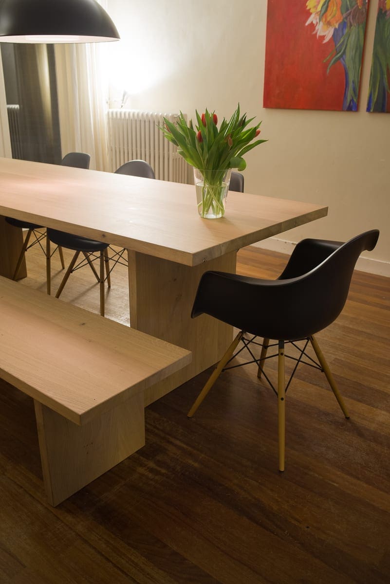 Eettafel Piatto - Afbeelding 6