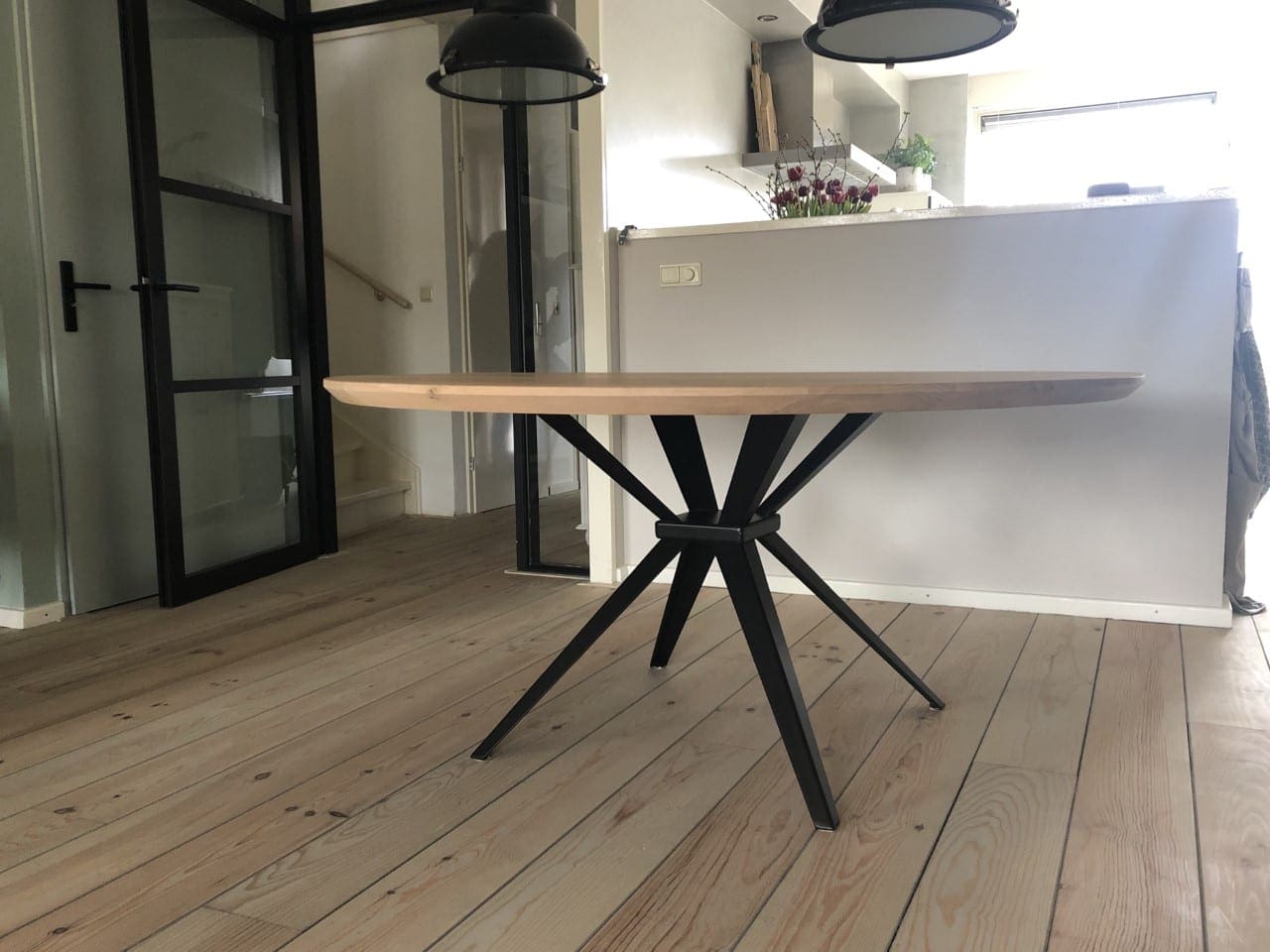 Eettafel Fantastico - Afbeelding 10