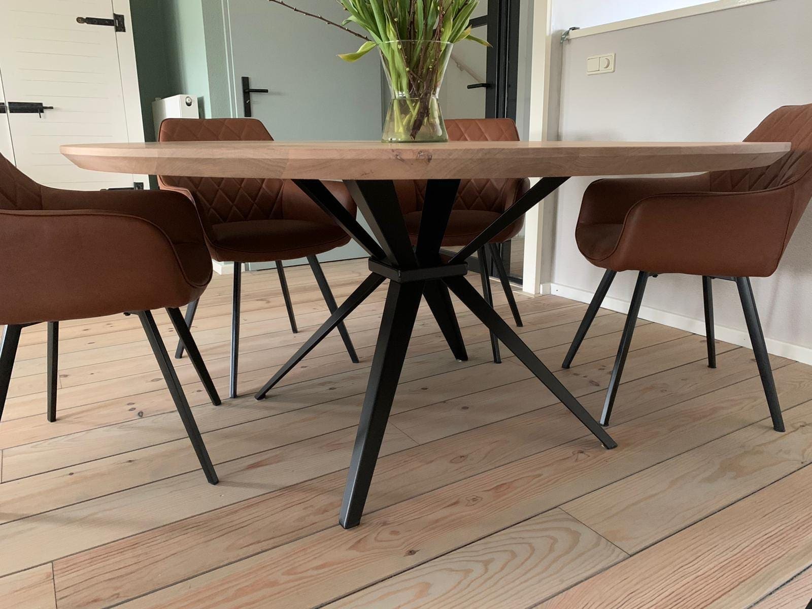 Eettafel Fantastico - Afbeelding 2