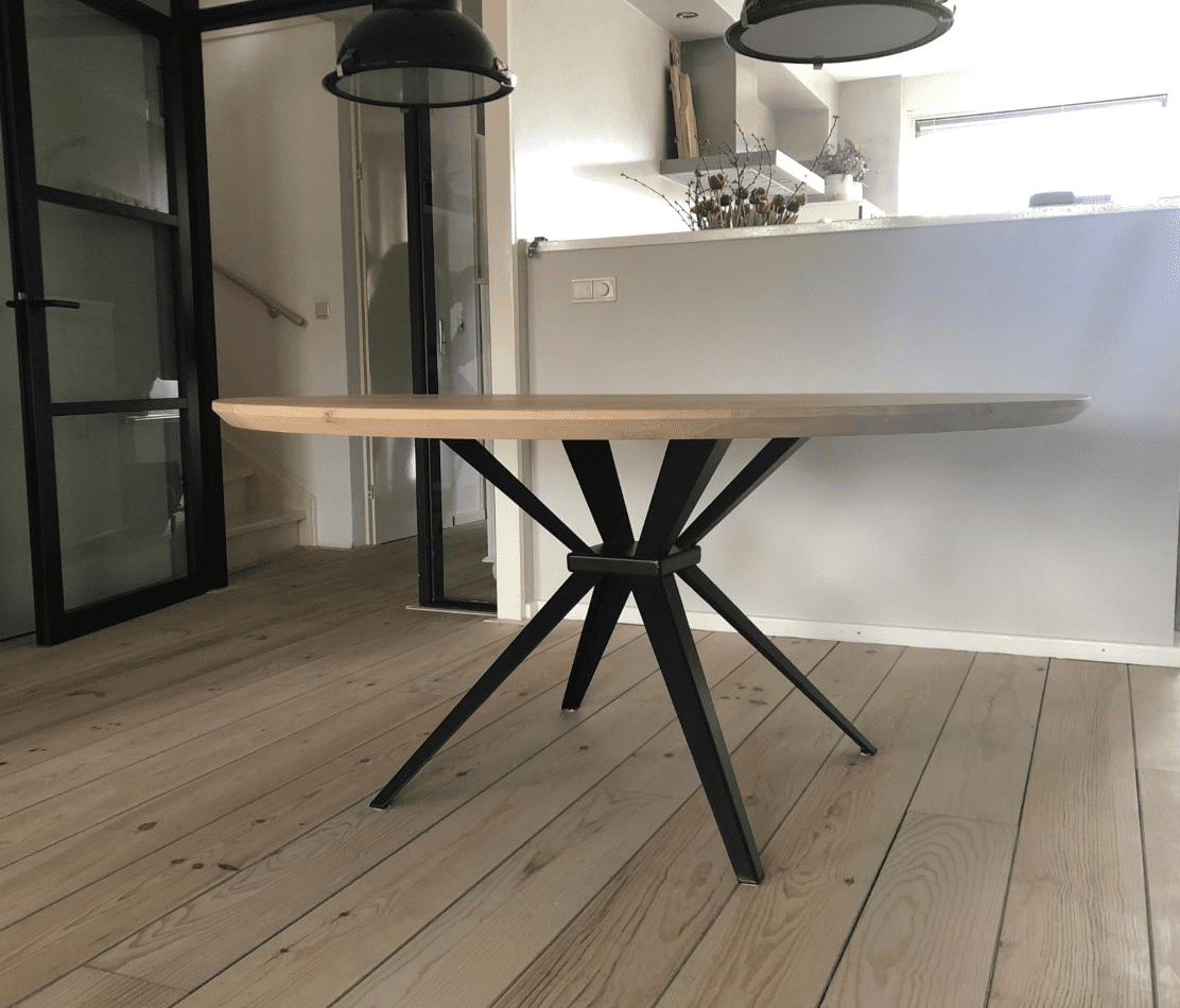 Eettafel Fantastico - Afbeelding 9