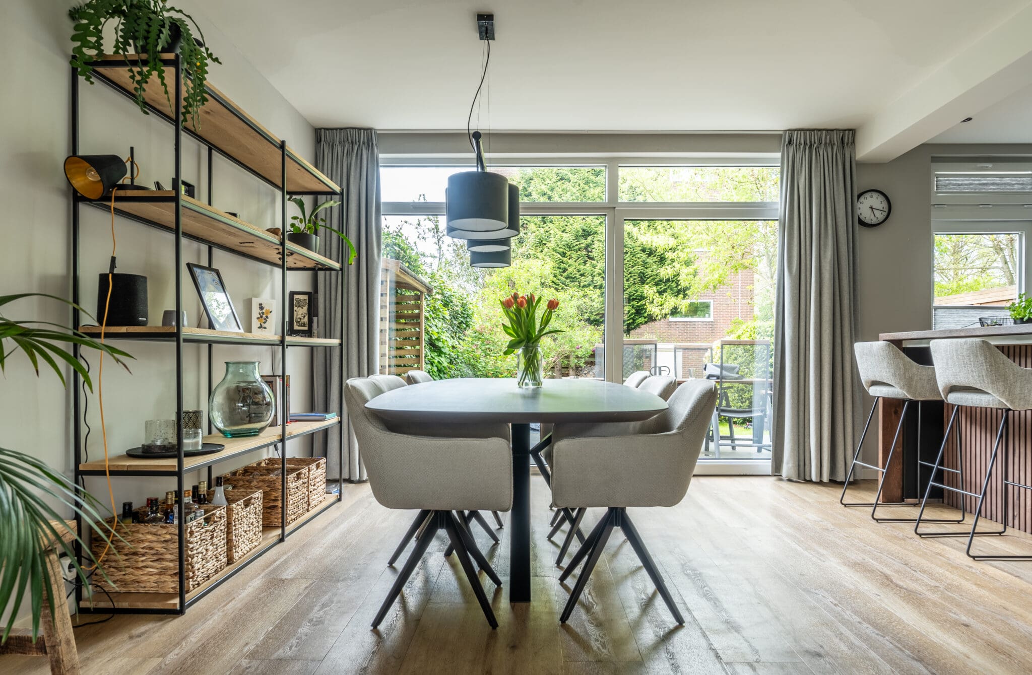 Eettafel Bene - Afbeelding 8