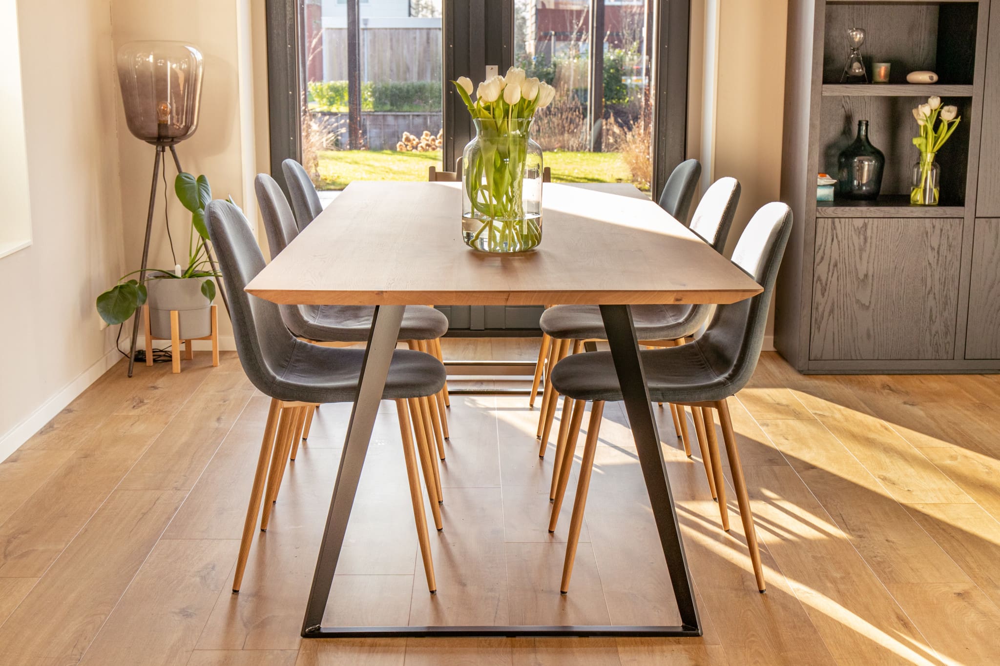 Eettafel Stretto - Afbeelding 2