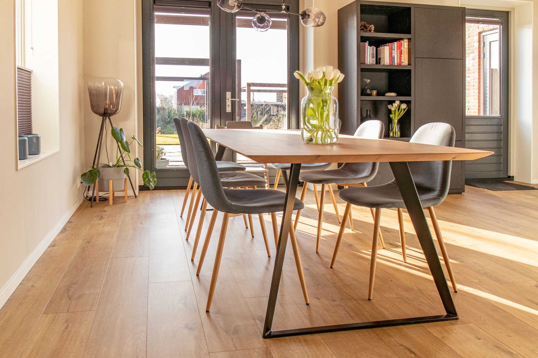 Eettafel Stretto - Afbeelding 5