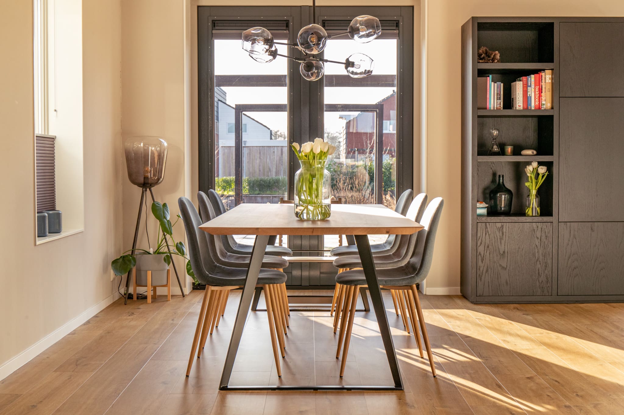 Eettafel Stretto - Afbeelding 7