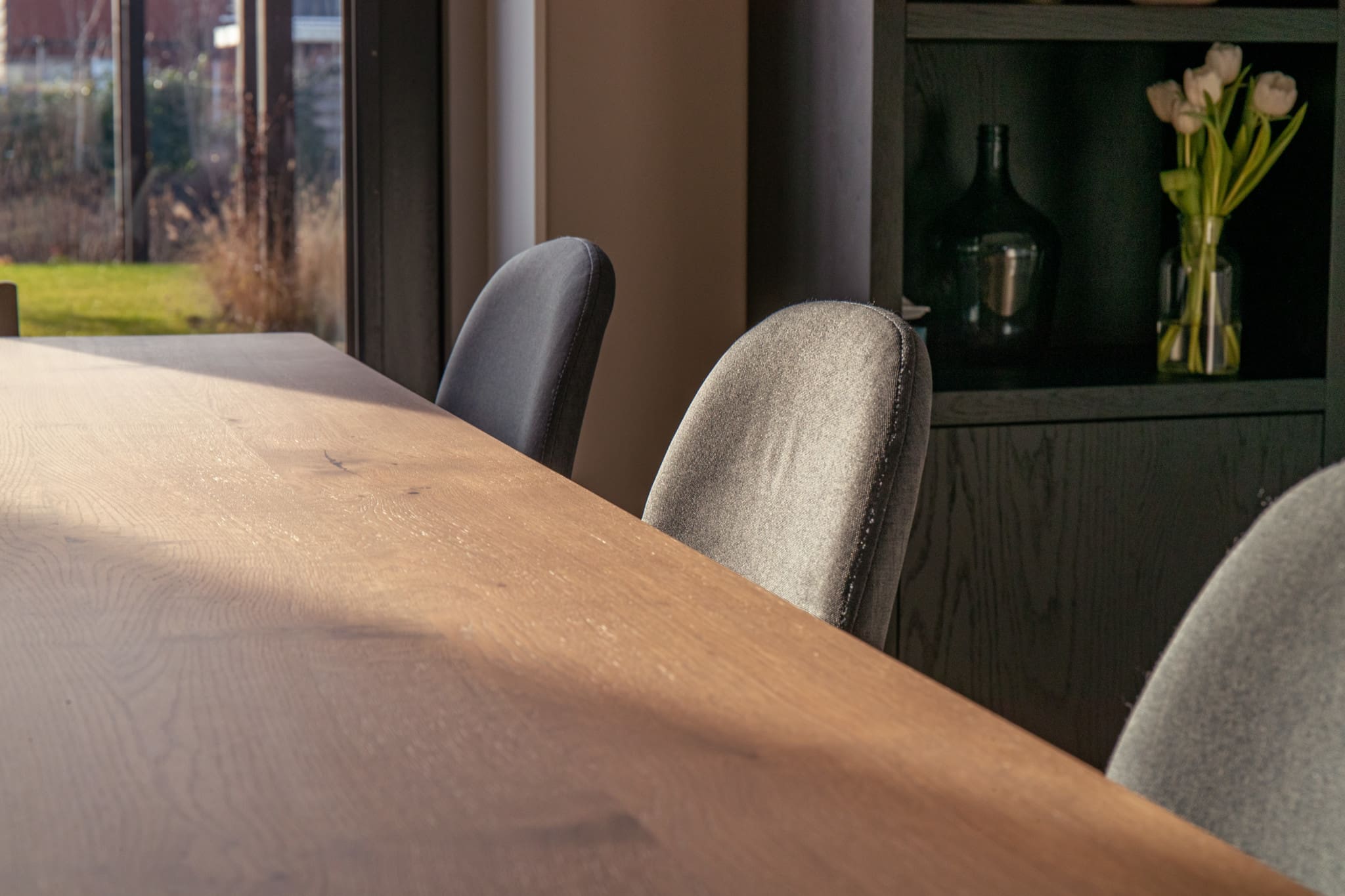 Eettafel Stretto - Afbeelding 8