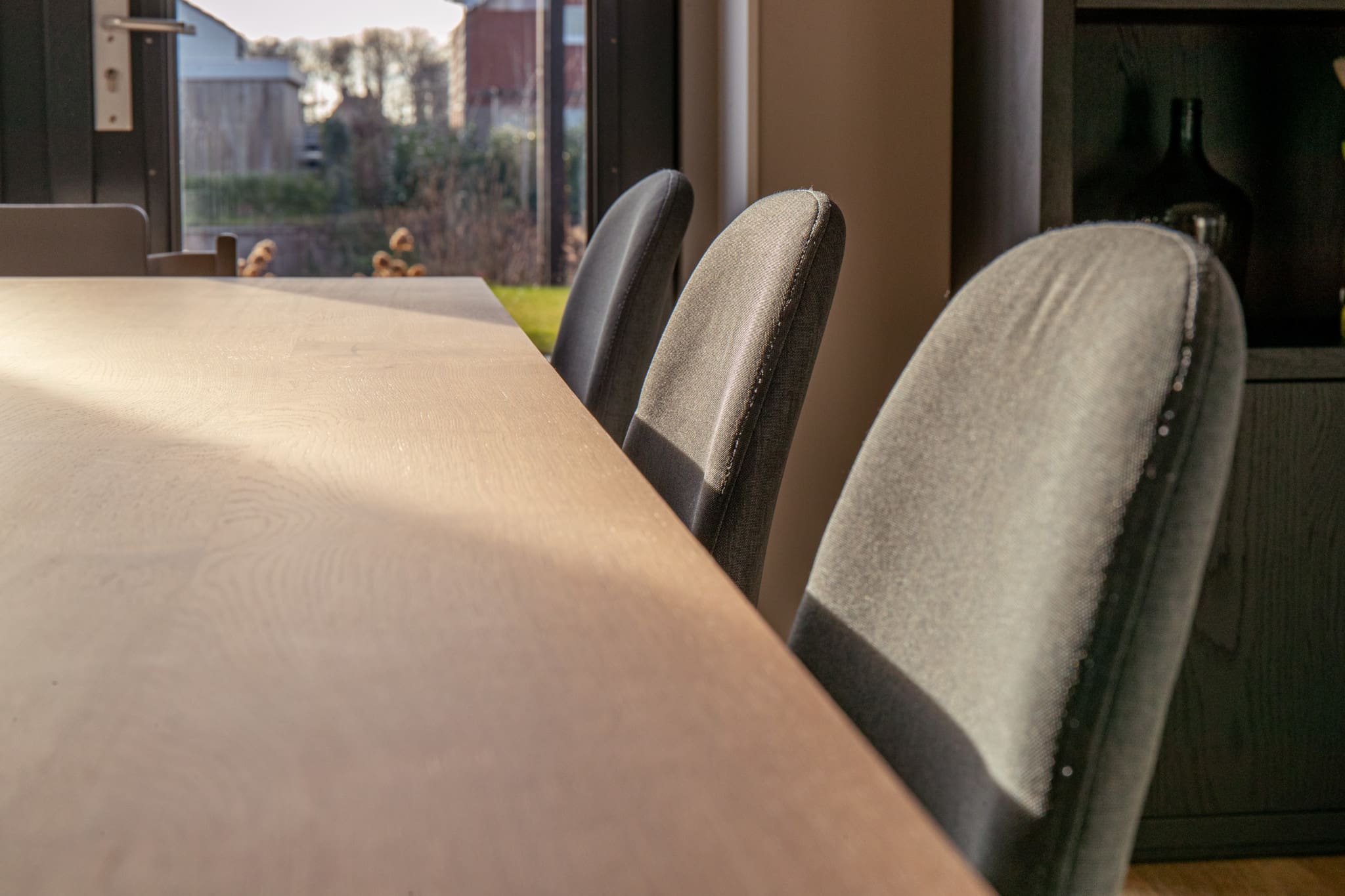 Eettafel Stretto - Afbeelding 9