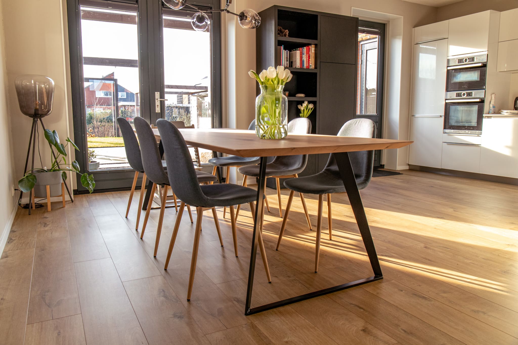 Eettafel Stretto - Afbeelding 10