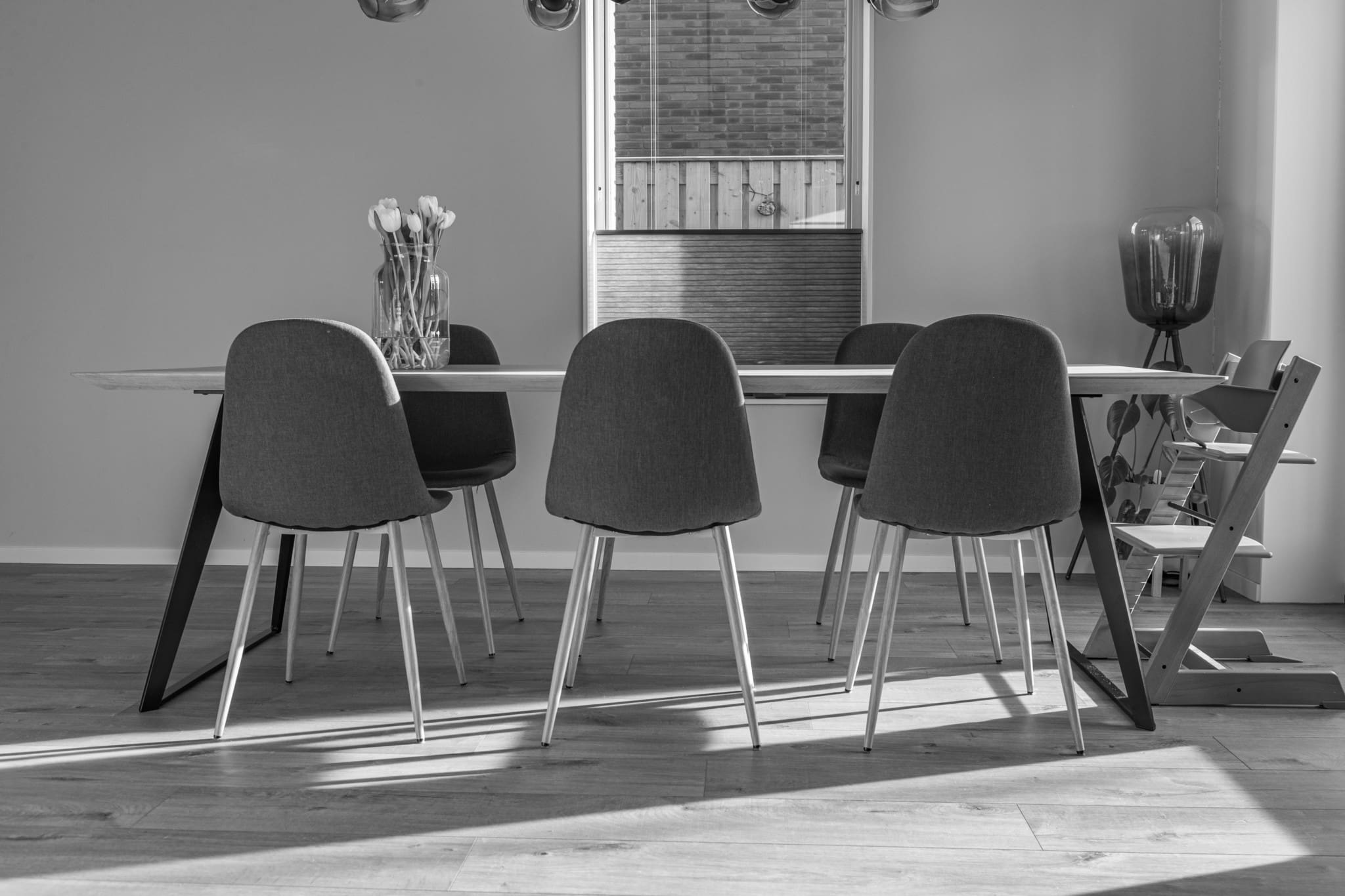 Eettafel Stretto - Afbeelding 13