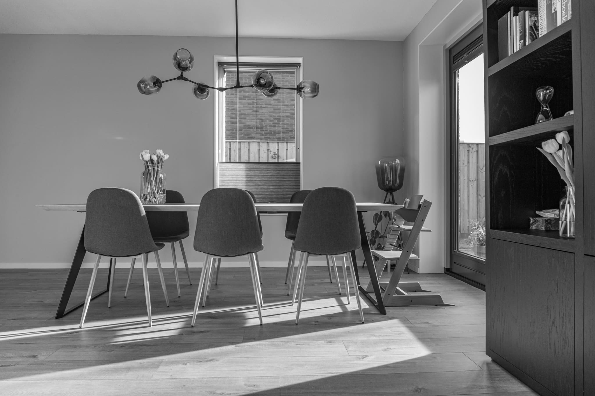 Eettafel Stretto - Afbeelding 15