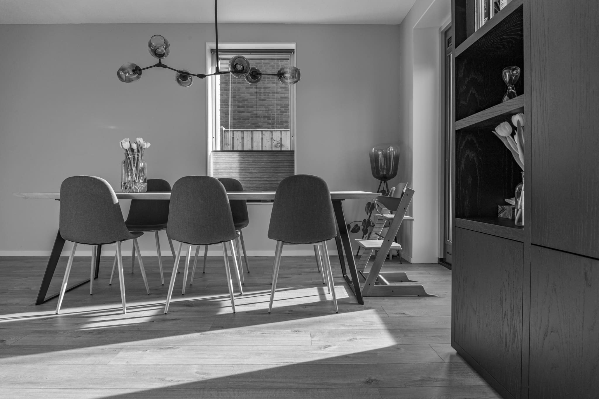 Eettafel Stretto - Afbeelding 17