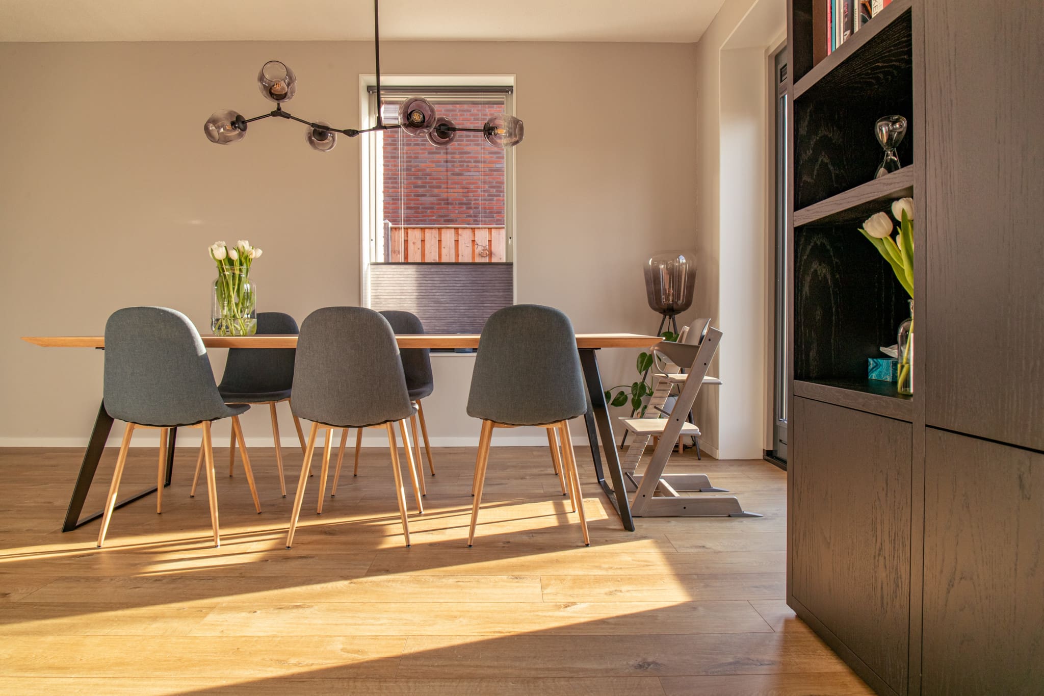 Eettafel Stretto - Afbeelding 16