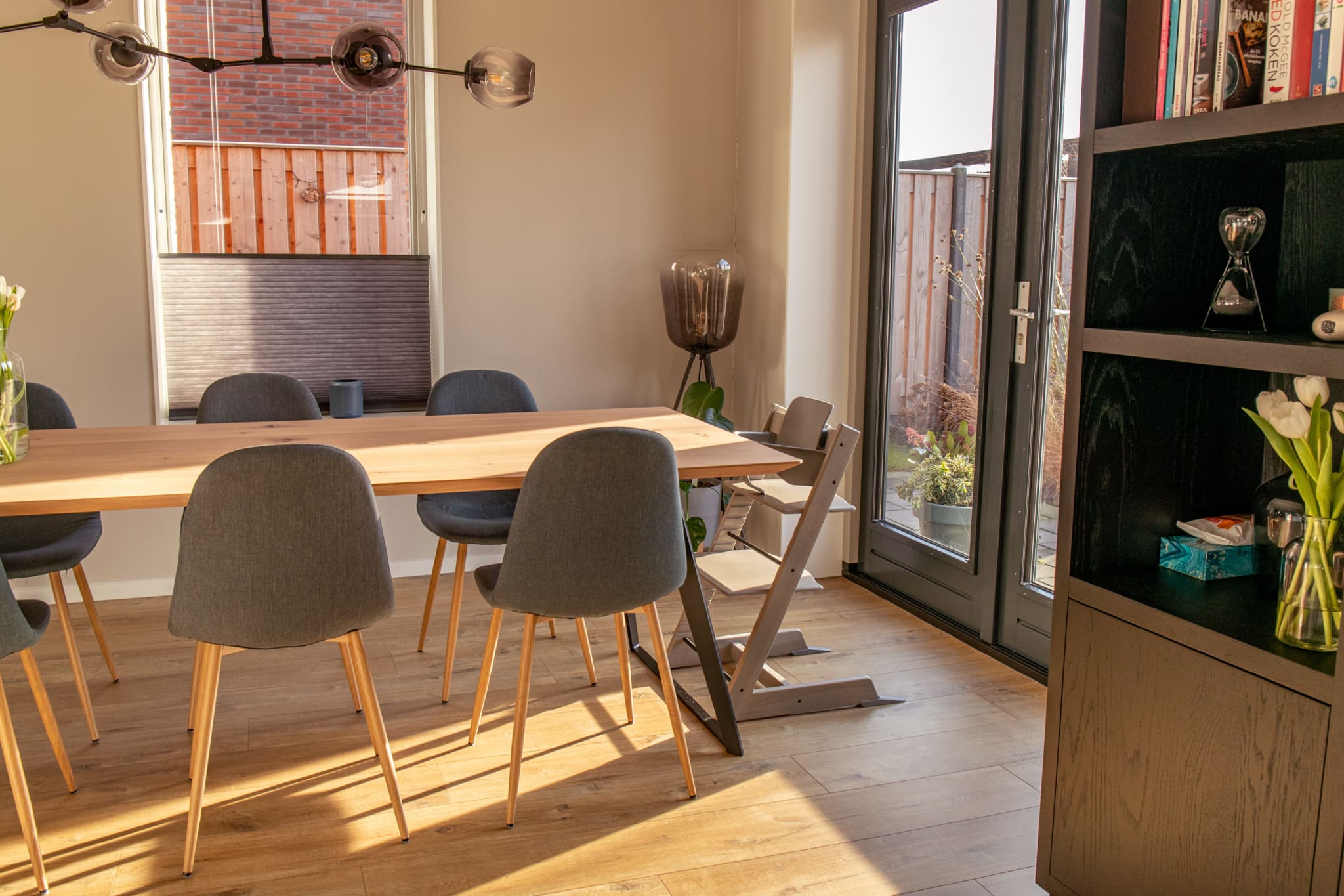 Eettafel Stretto - Afbeelding 18