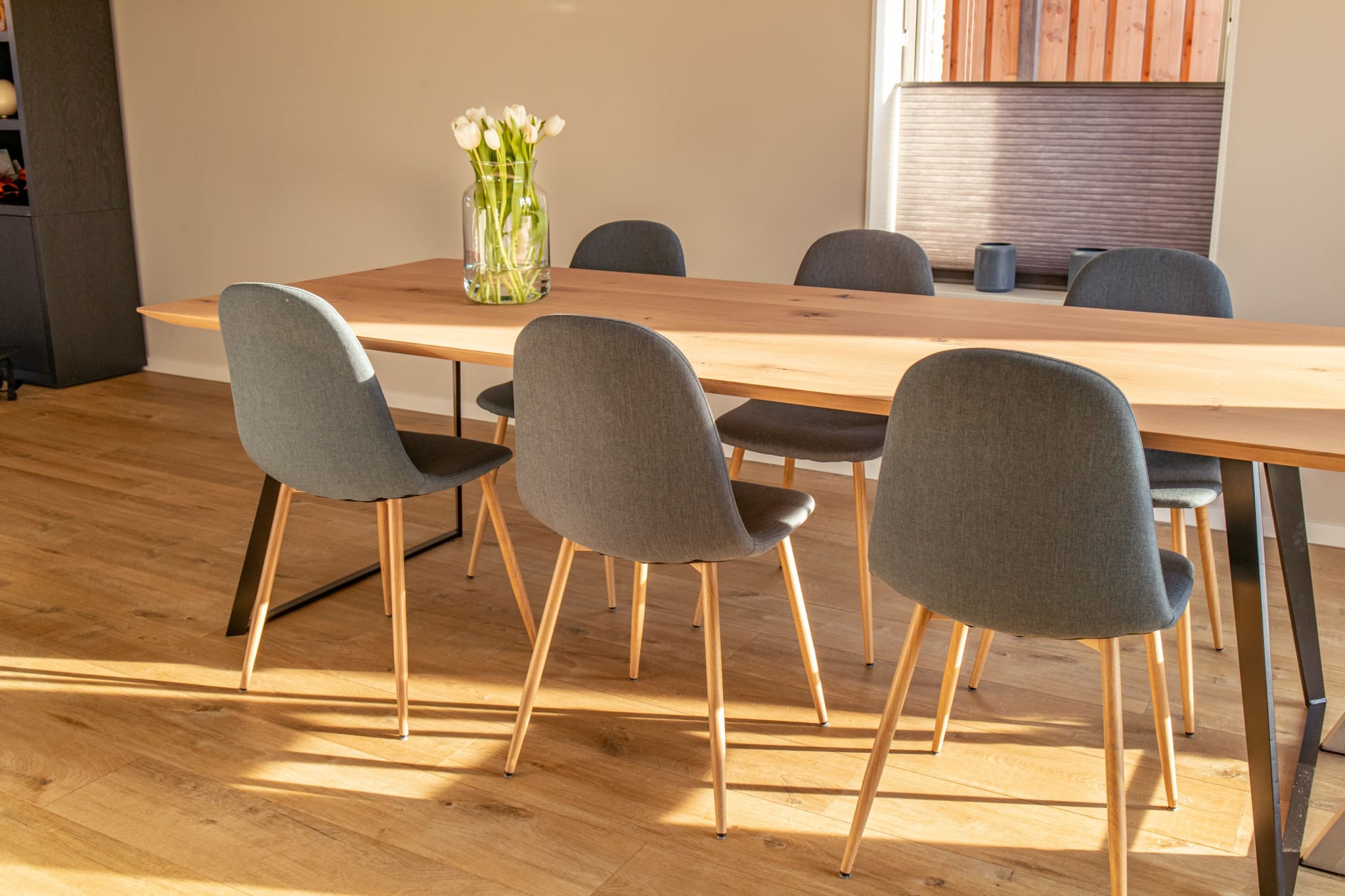 Eettafel Stretto - Afbeelding 19