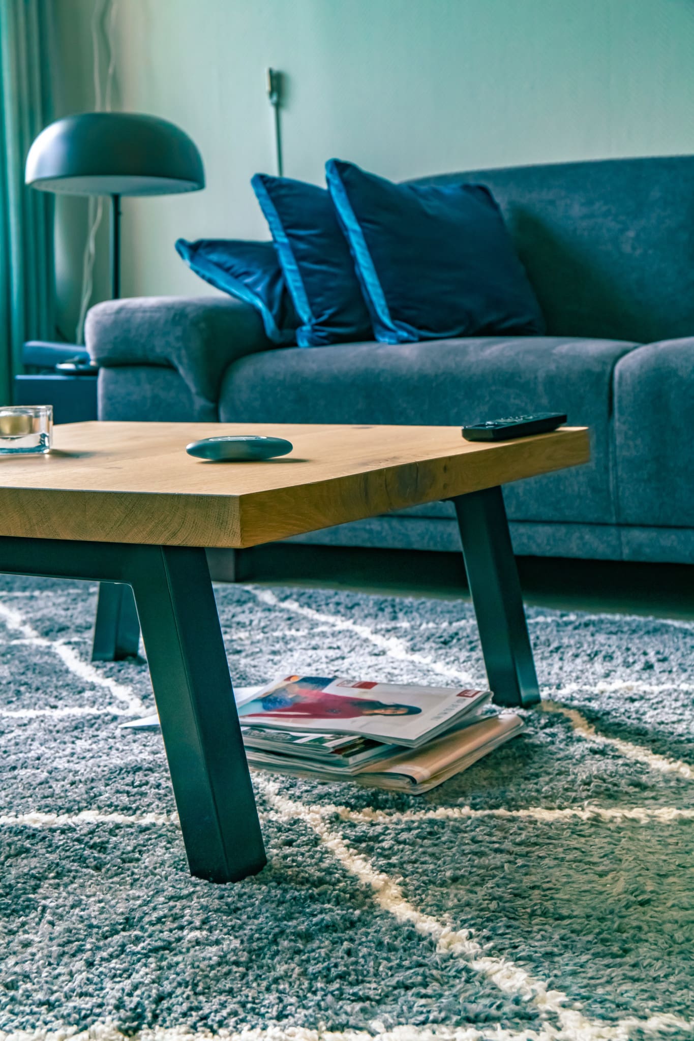 Salontafel - Simpatico - Afbeelding 5