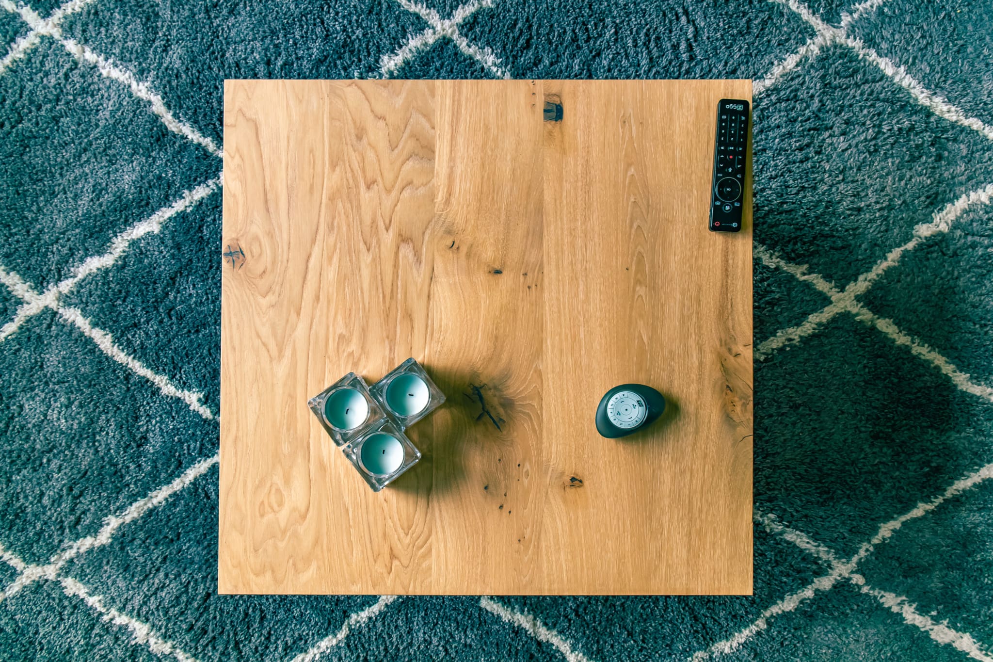 Salontafel - Simpatico - Afbeelding 4