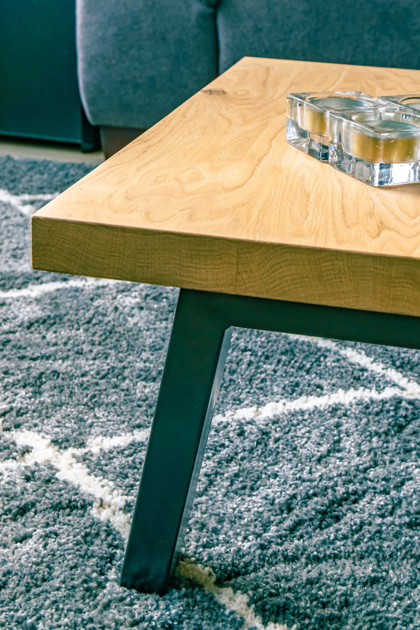 Salontafel - Simpatico - Afbeelding 3