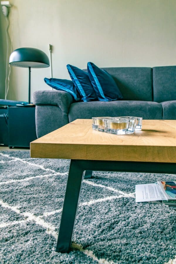 Alternative view of Salontafel - Simpatico