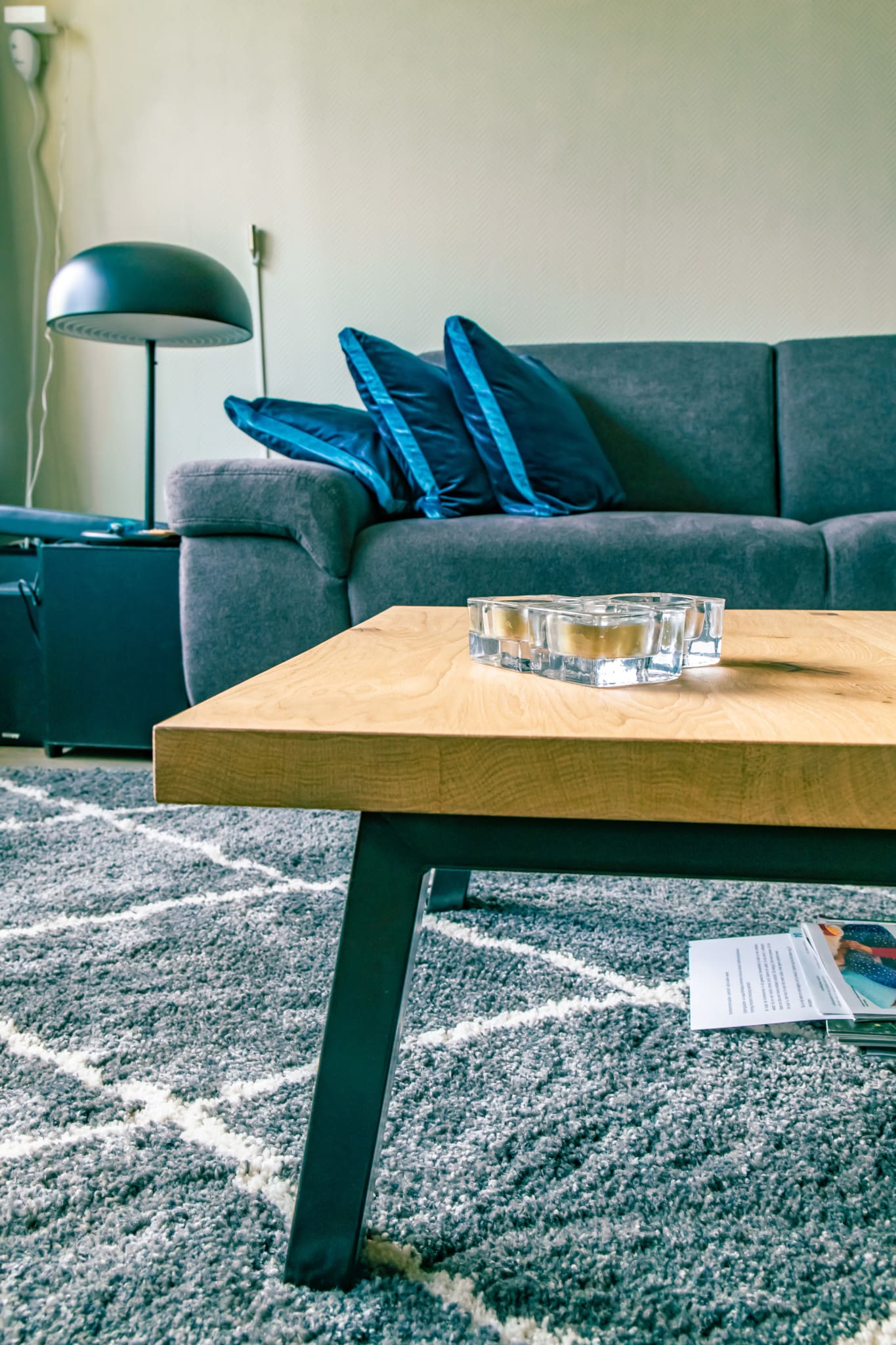 Salontafel - Simpatico - Afbeelding 2