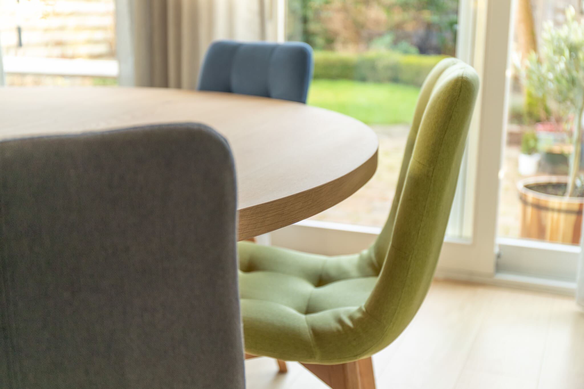 Eettafel Bene - Afbeelding 7