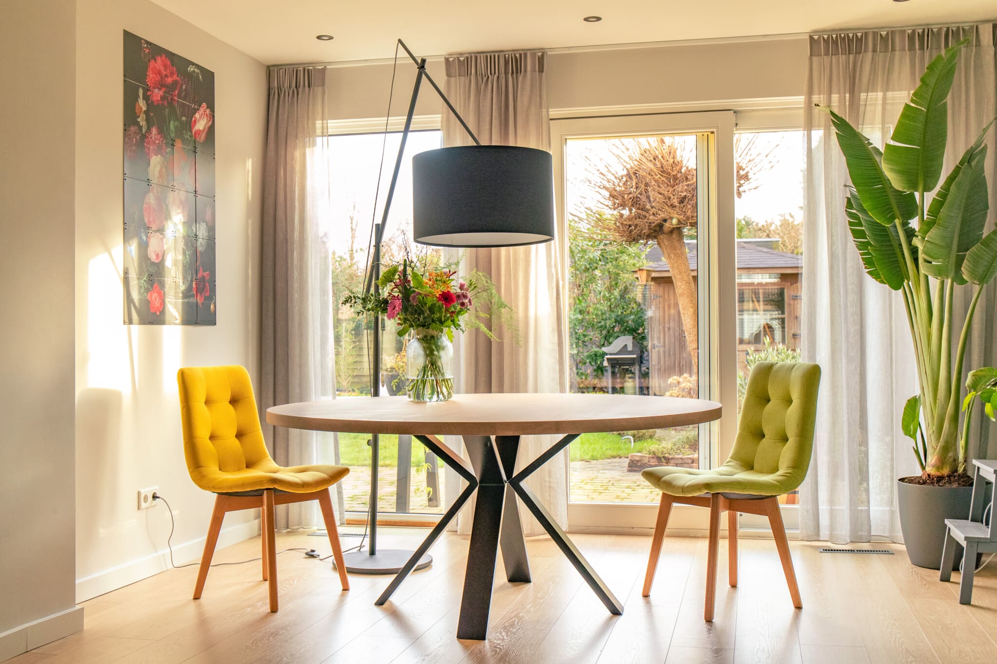 Eettafel Bene - Afbeelding 11