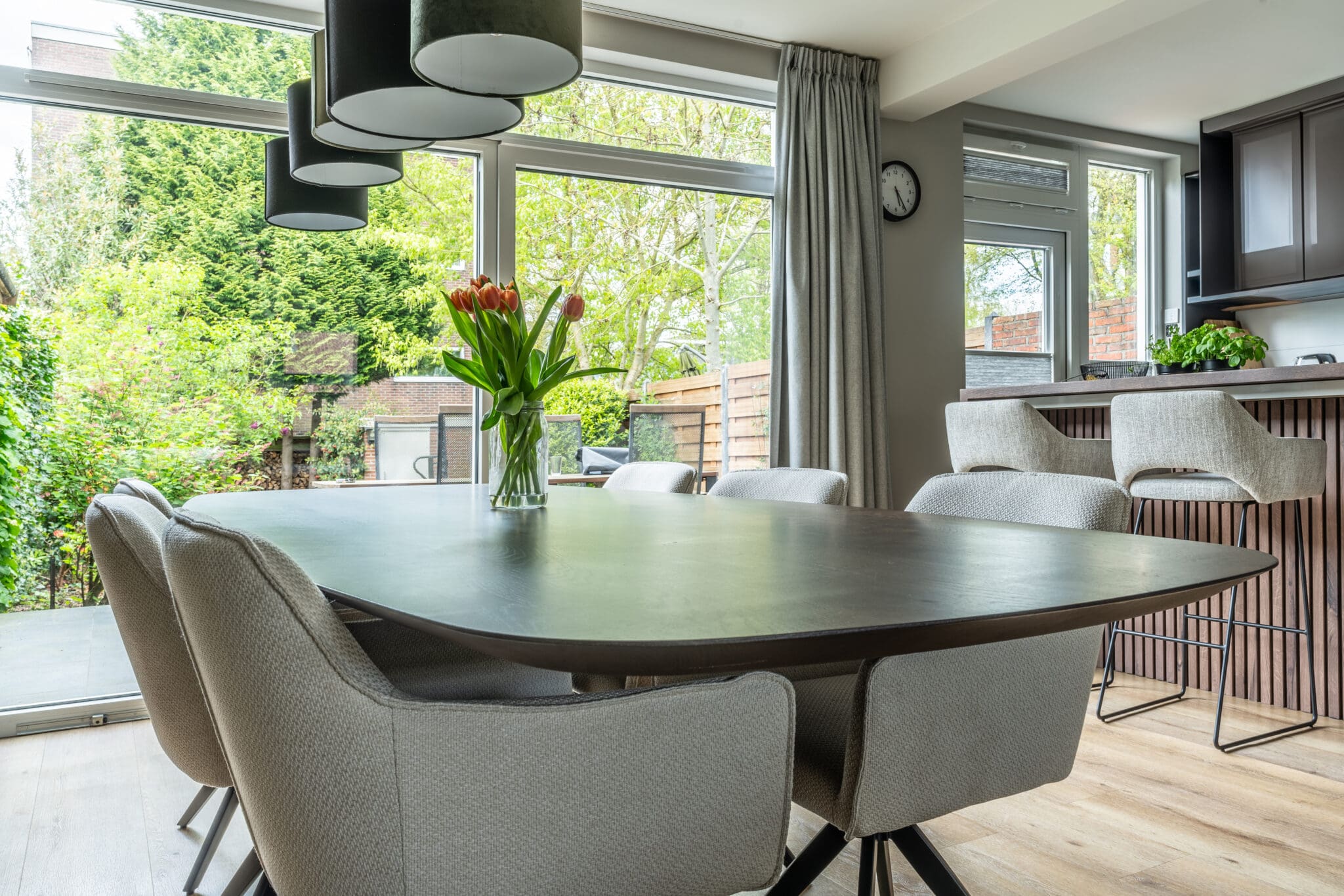 Eettafel Bene - Afbeelding 6