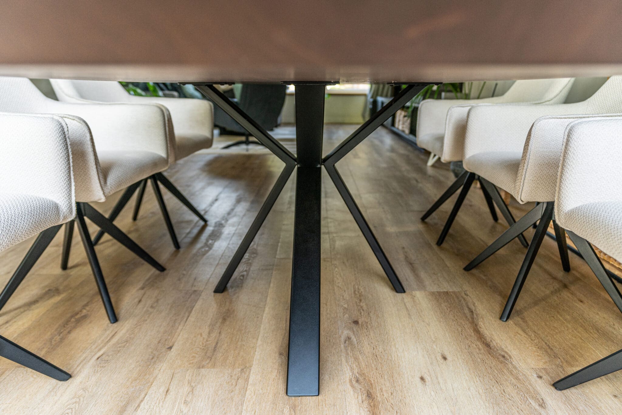 Eettafel Bene - Afbeelding 12