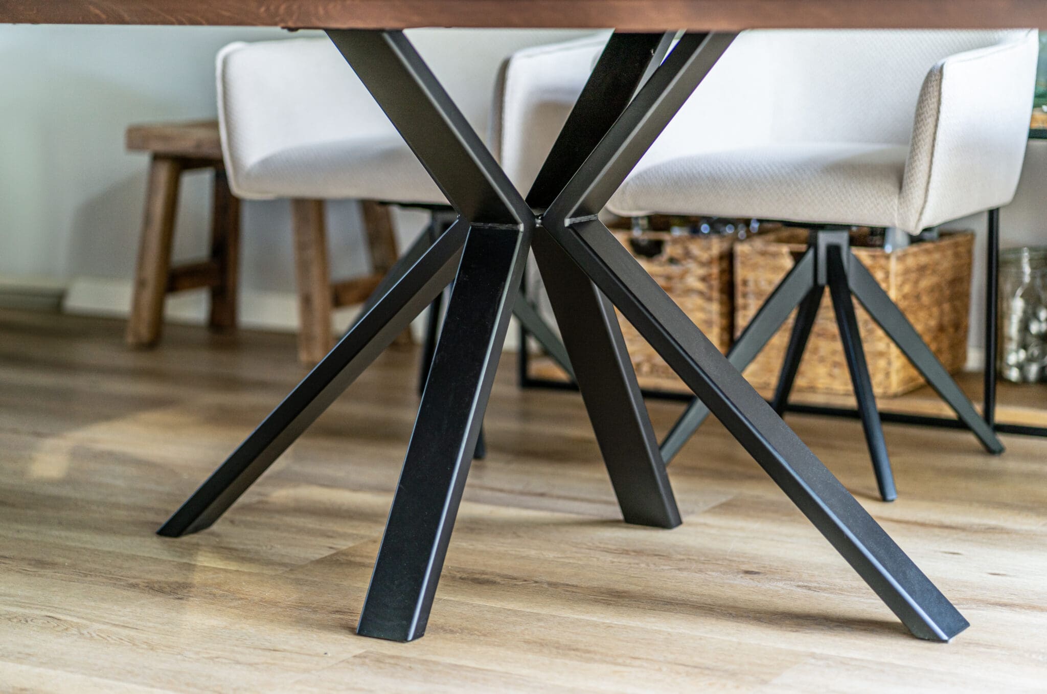 Eettafel Bene - Afbeelding 10