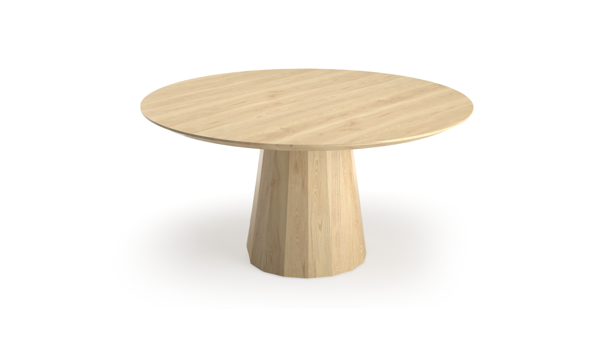 Eettafel Conico