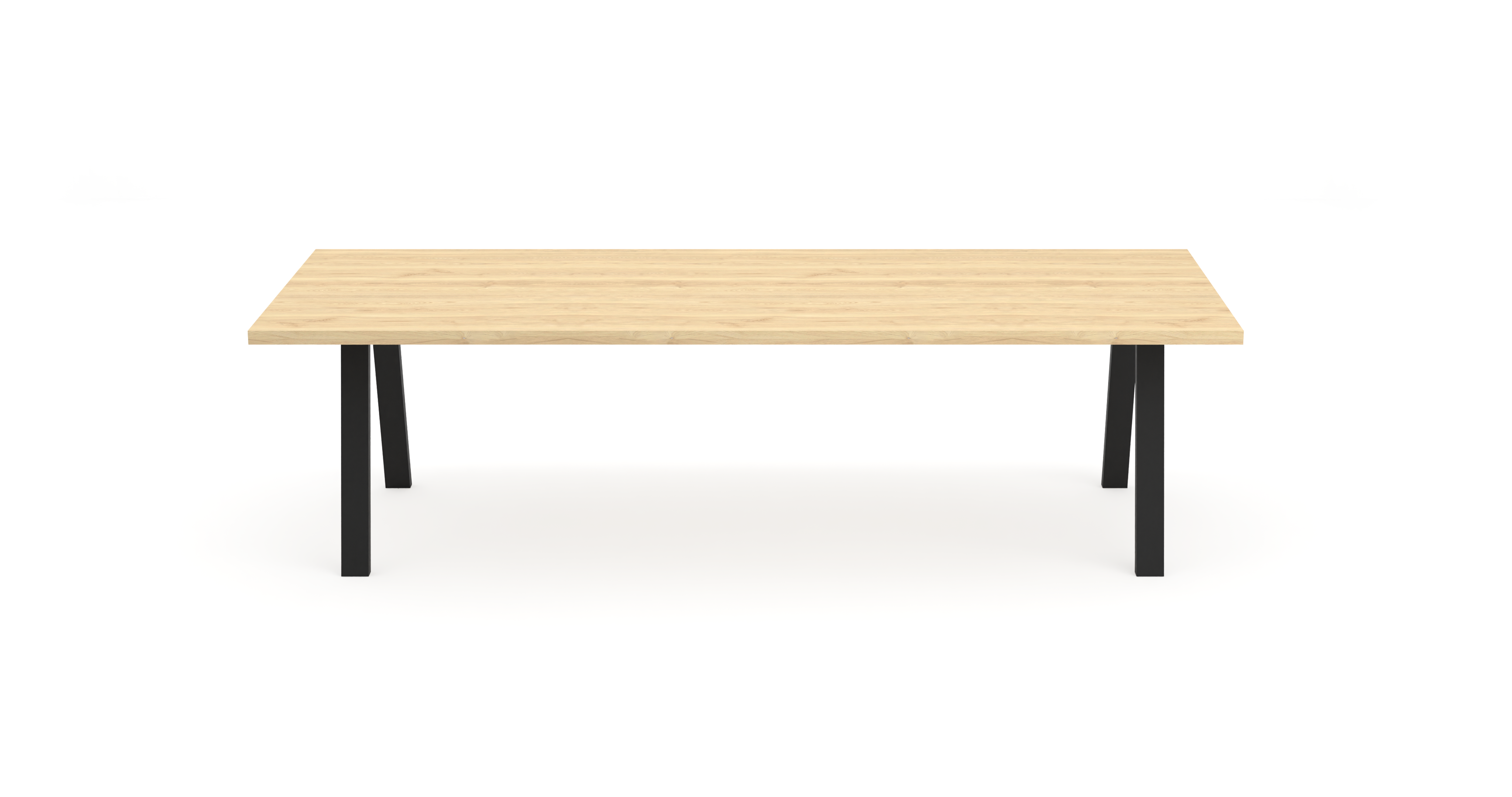 Eettafel Ponte - Afbeelding 13