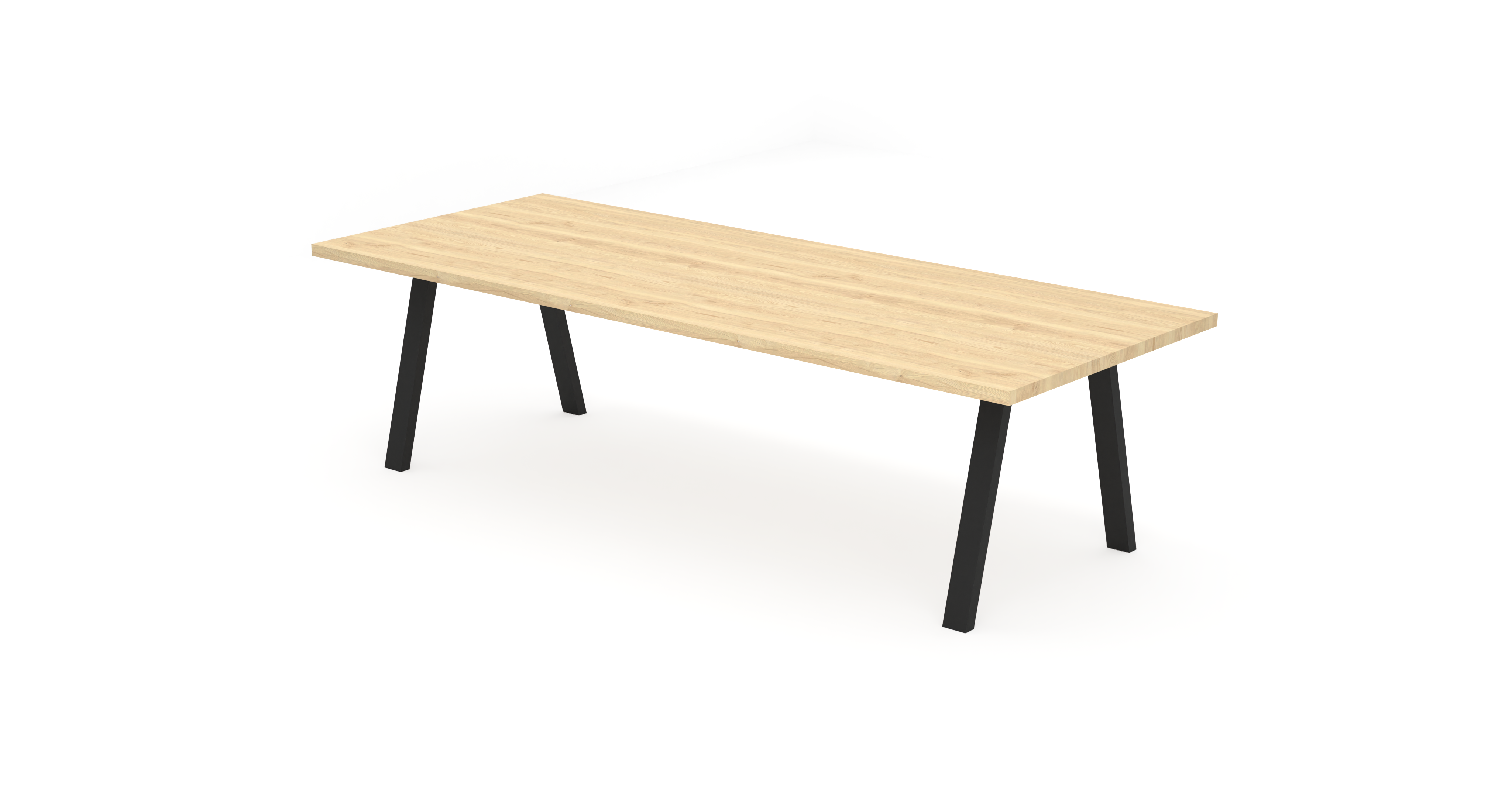 Eettafel Ponte - Afbeelding 14