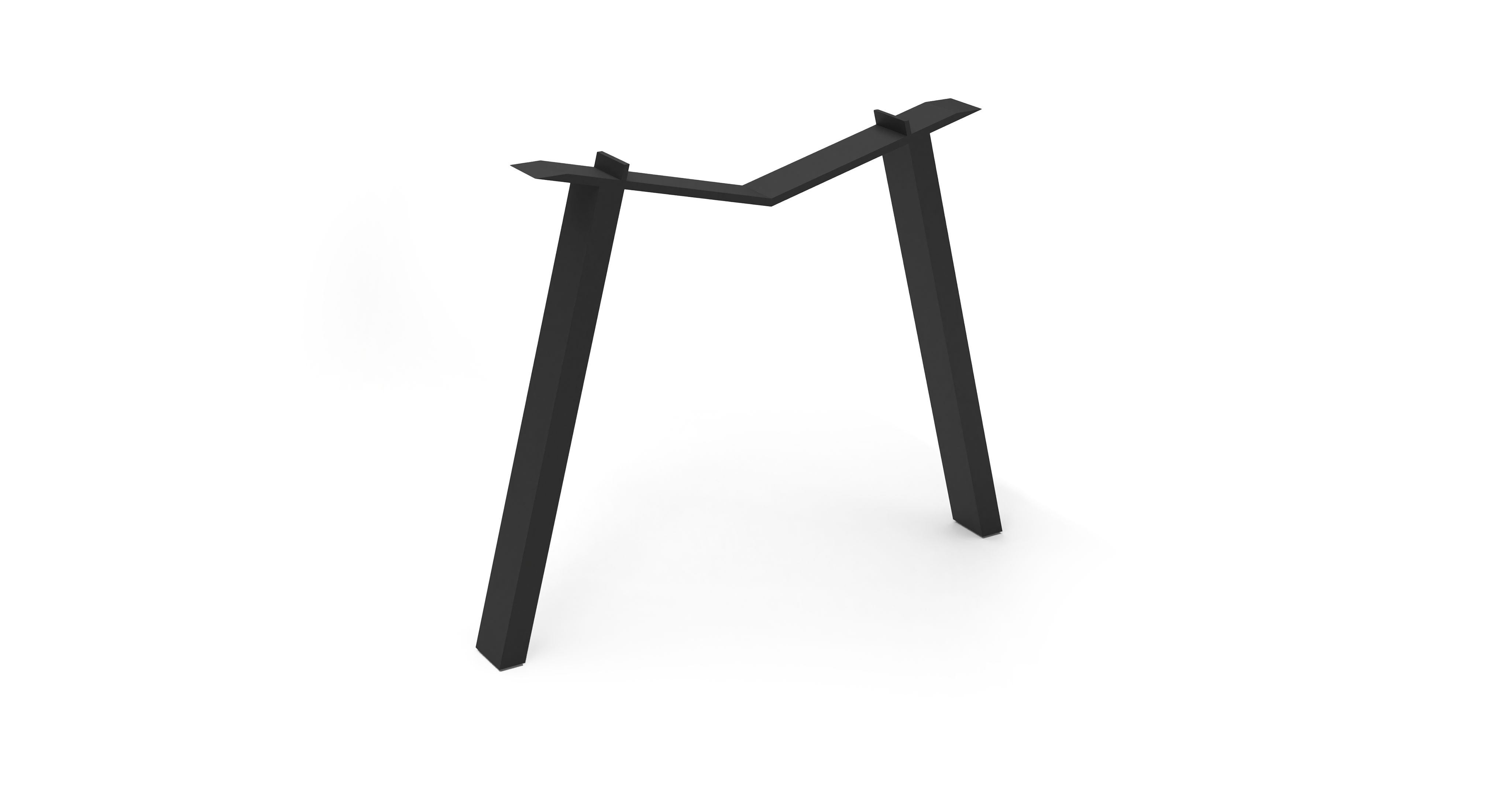 Eettafel Ponte - Afbeelding 12