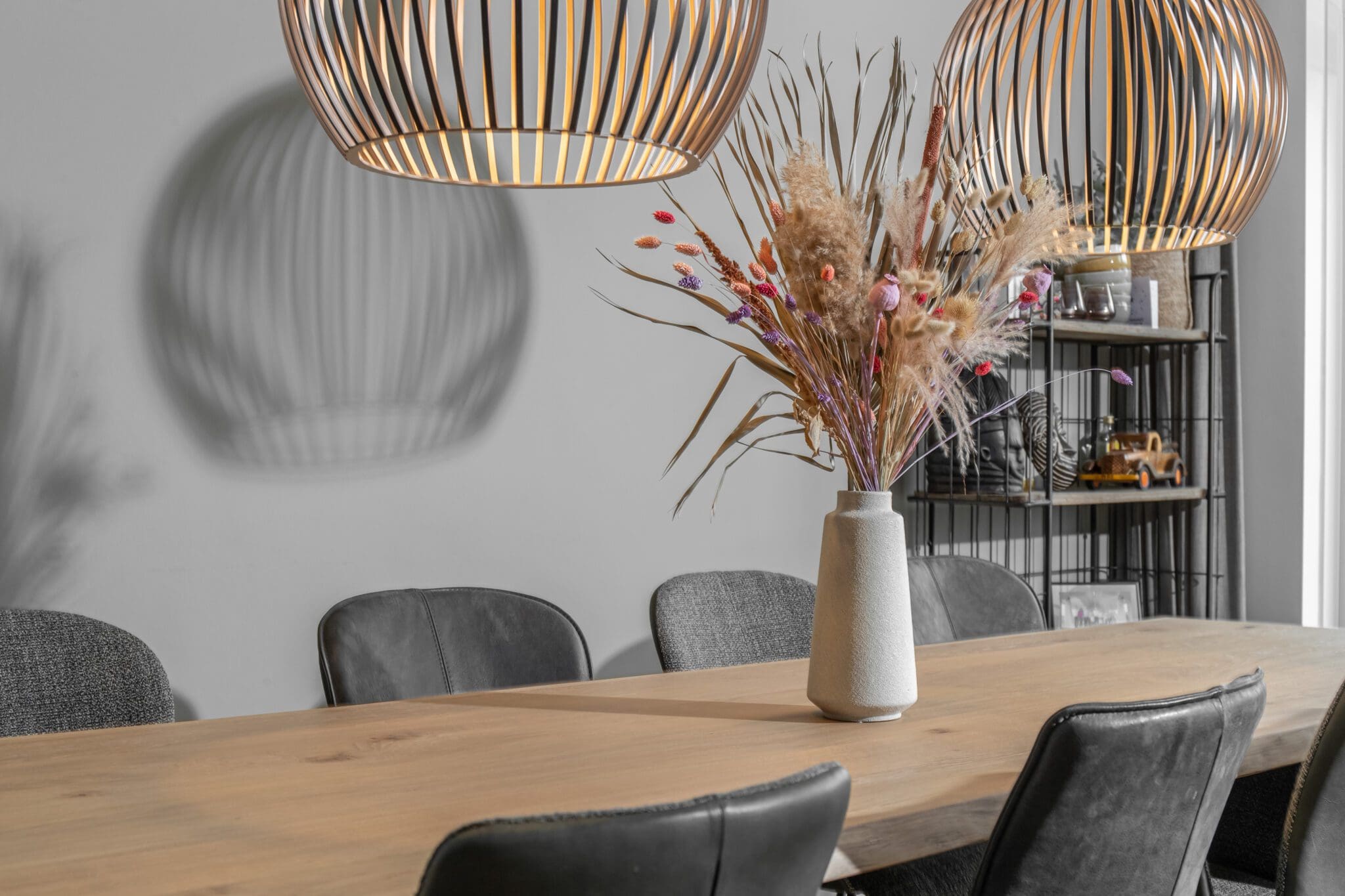 Eettafel Ponte - Afbeelding 4