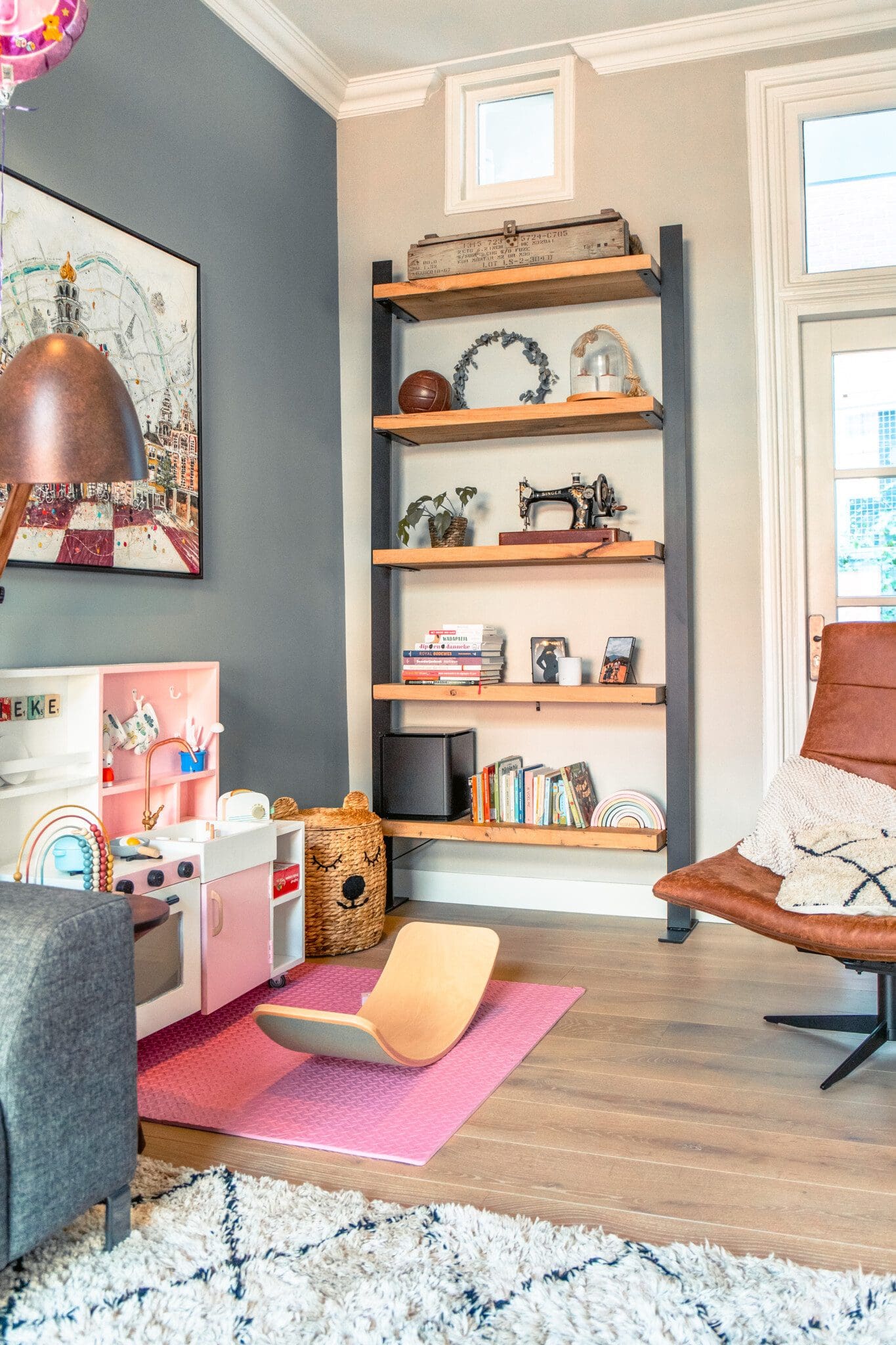 Kast Decorativo - Afbeelding 4