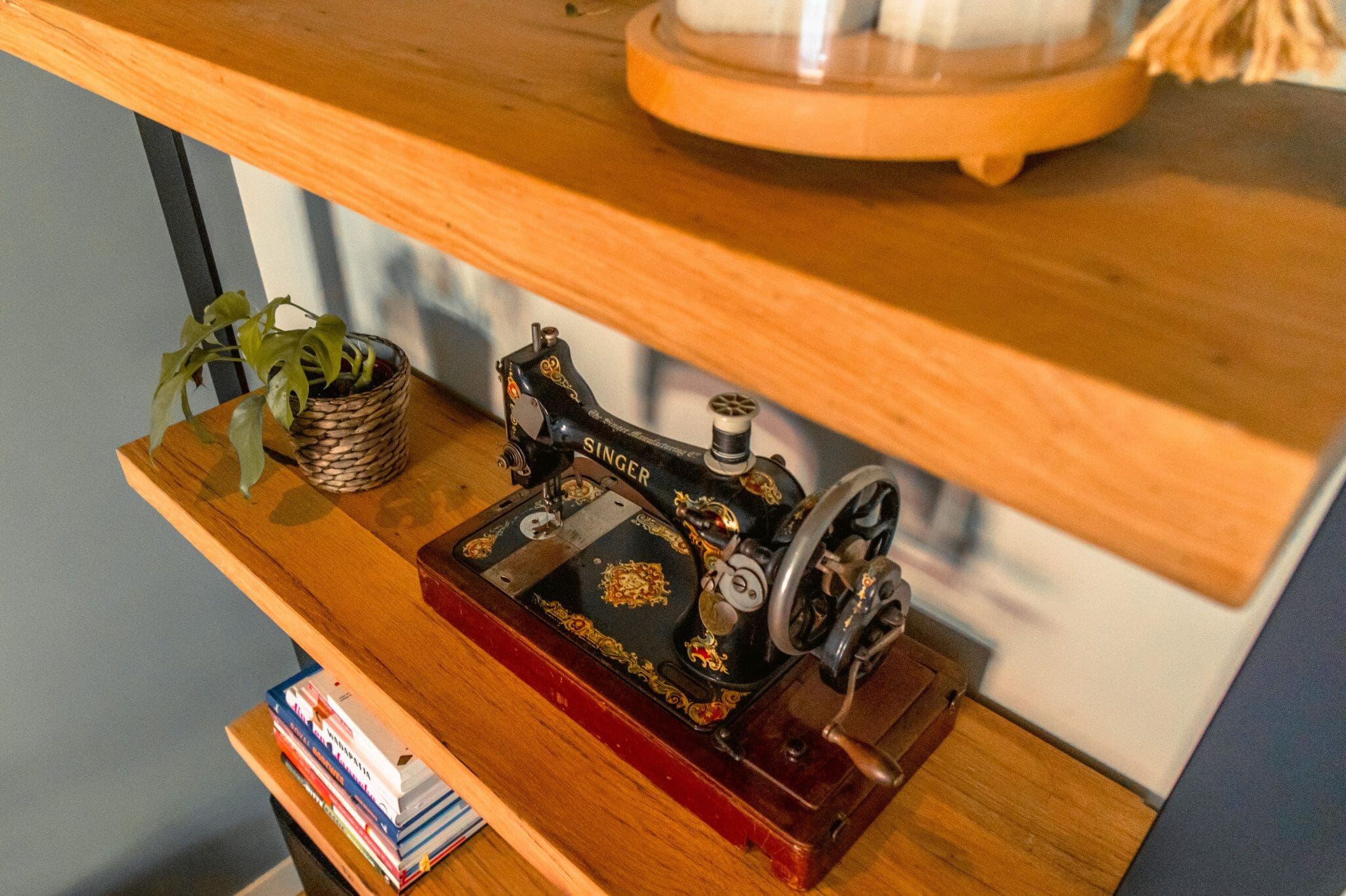 Kast Decorativo - Afbeelding 9