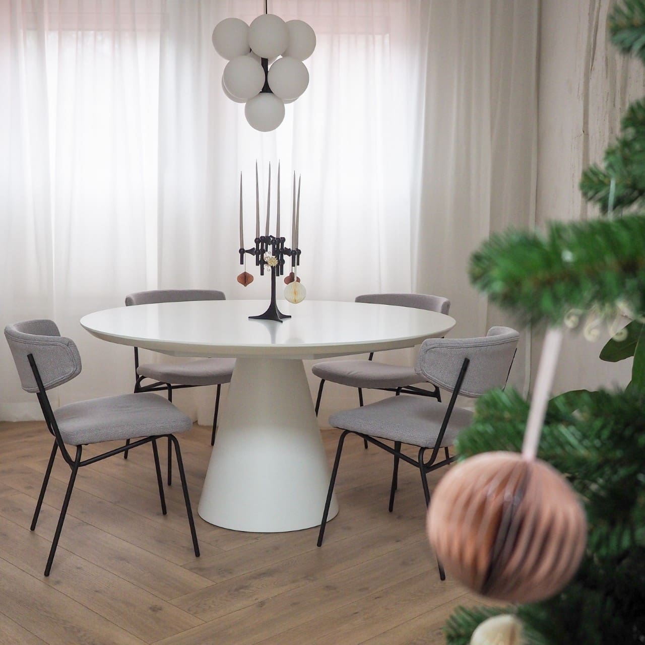 Eettafel Superiore - Afbeelding 3