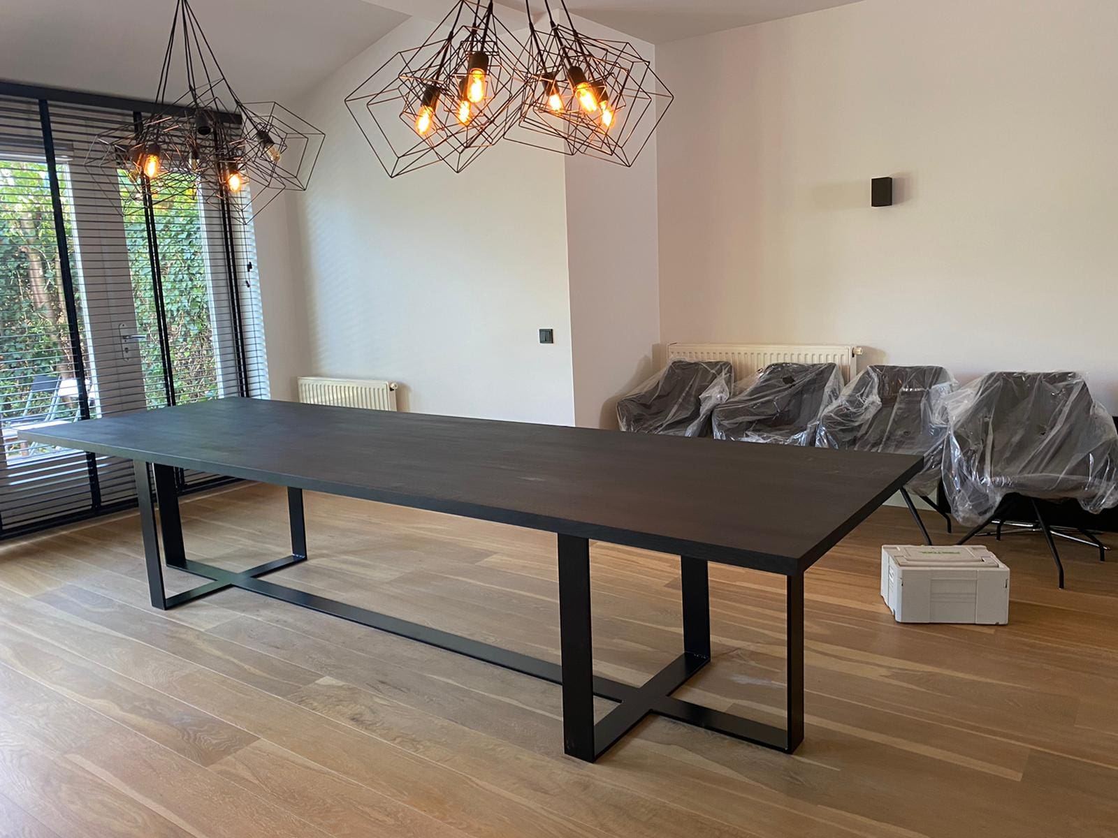 Eettafel - Stella - Afbeelding 6