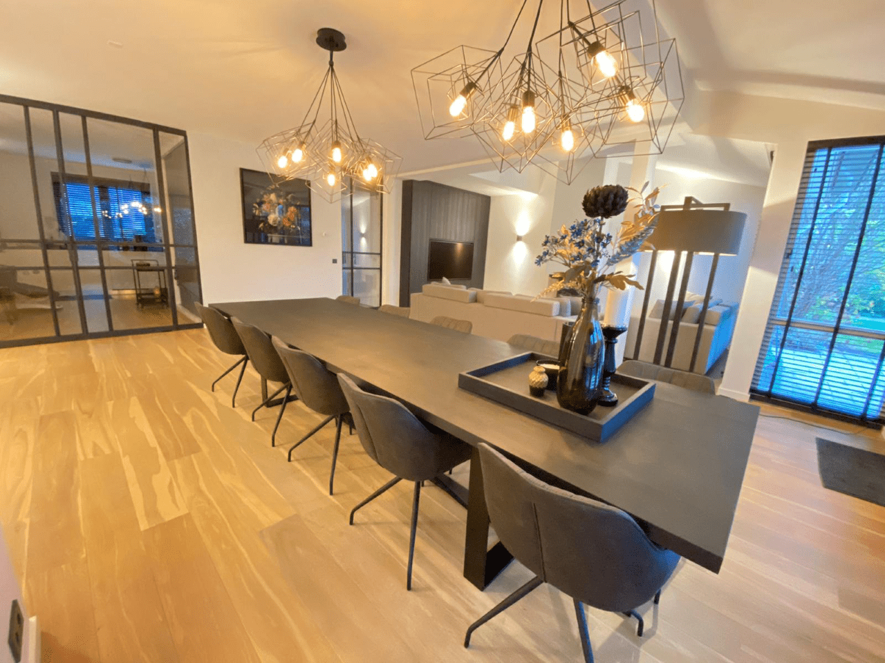 Eettafel - Stella - Afbeelding 2